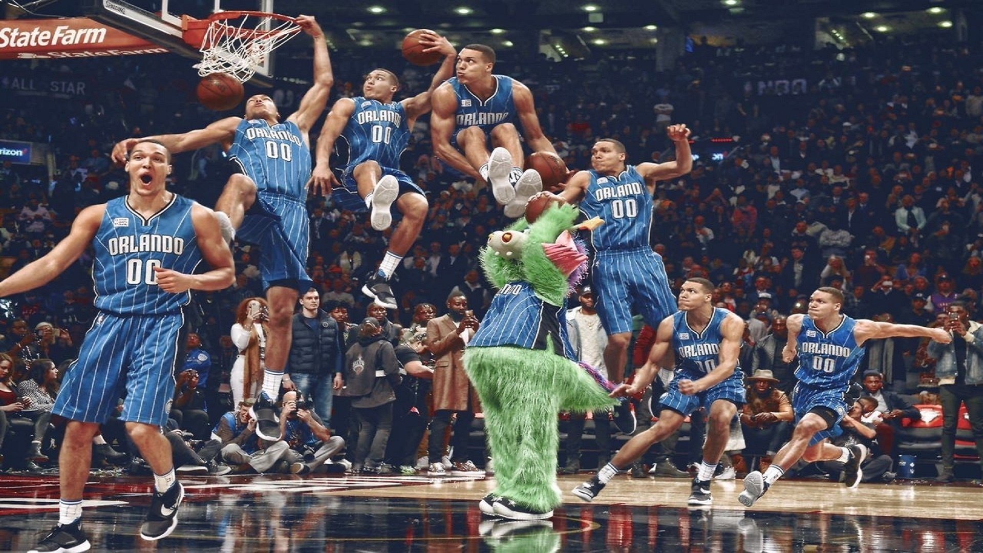 开云体育-“破纪录瞬间：NBA历史最高分回顾”，nba历史最高分是多少